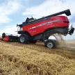 Massey Ferguson MF Beta kombájn