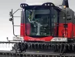Massey Ferguson MF Beta kombájn