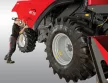 Massey Ferguson MF Beta kombájn