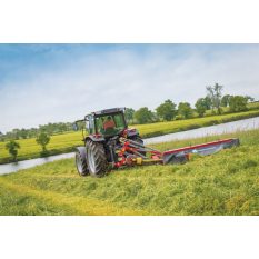 Massey Ferguson tárcsás fűkaszák