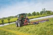 Massey Ferguson DM és M fűkaszák 2,06 m-től 10,1 m-ig