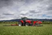 Massey Ferguson DM és M fűkaszák 2,06 m-től 10,1 m-ig