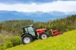 Massey Ferguson DM és M fűkaszák 2,06 m-től 10,1 m-ig