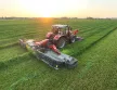 Massey Ferguson DM és M fűkaszák 2,06 m-től 10,1 m-ig