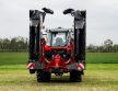 Massey Ferguson tárcsás fűkaszák