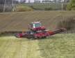 Massey Ferguson DM és M fűkaszák 2,06 m-től 10,1 m-ig