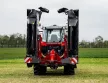 Massey Ferguson DM és M fűkaszák 2,06 m-től 10,1 m-ig