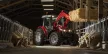 Massey Ferguson FL homlokrakodó széria