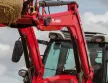 Massey Ferguson FL homlokrakodó széria