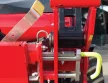 Massey Ferguson FL homlokrakodó széria