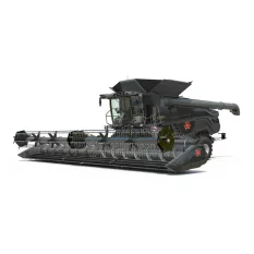 Massey Ferguson MF Ideal kombájn