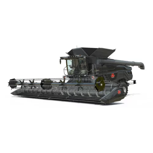 Massey Ferguson MF Ideal kombájn