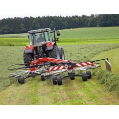 Massey Ferguson RK rendképzők