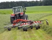 Massey Ferguson RK rendképzők