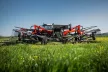 Massey Ferguson RK rendképzők