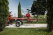Massey Ferguson RK rendképzők