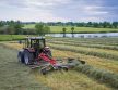 Massey Ferguson RK rendképzők