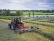 Massey Ferguson RK rendképzők