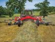 Massey Ferguson RK rendképzők