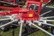 Massey Ferguson RK rendképzők