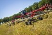 Massey Ferguson RK rendképzők