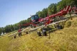 Massey Ferguson RK rendképzők