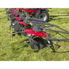 Massey Ferguson rendterítők