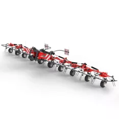 Massey Ferguson rendterítők