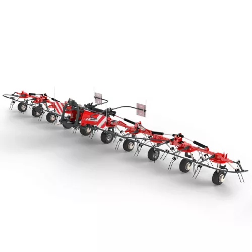 Massey Ferguson rendterítők