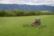 Massey Ferguson rendterítők