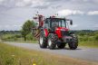 Massey Ferguson rendterítők