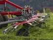 Massey Ferguson rendterítők