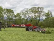 Massey Ferguson rendterítők
