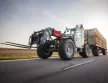 Massey Ferguson TH teleszkópos rakodó