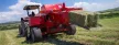 Massey Ferguson MF 1840 - Kiskocka bálázó