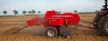 Massey Ferguson MF 1840 - Kiskocka bálázó