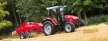 Massey Ferguson MF 1840 - Kiskocka bálázó