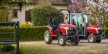 Massey Ferguson MF-1M 20 LE
