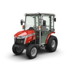 Massey Ferguson MF-1M 25 LE