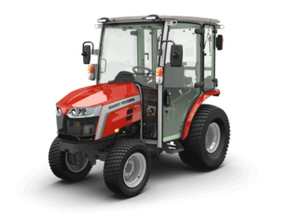 Massey Ferguson MF-1M 25 LE
