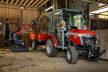 Massey Ferguson MF-1M 25 LE
