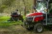 Massey Ferguson MF-1M 25 LE