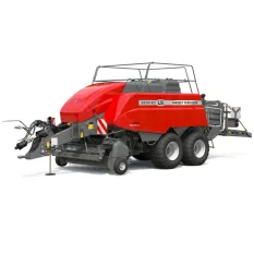 Massey Ferguson MF 2200 - Kocka bálázó