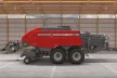Massey Ferguson MF 2200 - Kocka bálázó