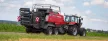 Massey Ferguson MF 2200 - Kocka bálázó