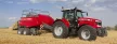 Massey Ferguson MF 2200 - Kocka bálázó