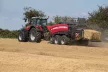 Massey Ferguson MF 2370 Ultra HD - Kocka bálázó