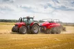 Massey Ferguson MF 2370 Ultra HD - Kocka bálázó