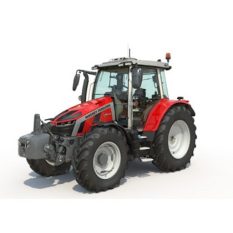 Massey Ferguson MF 5S 105 LE