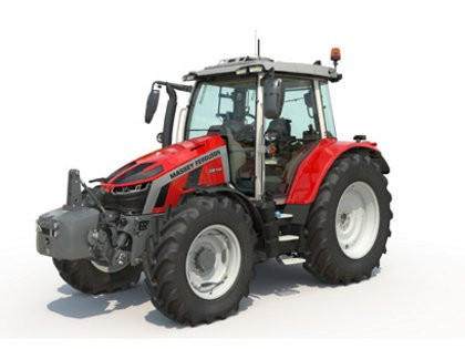Massey Ferguson MF 5S 105 LE